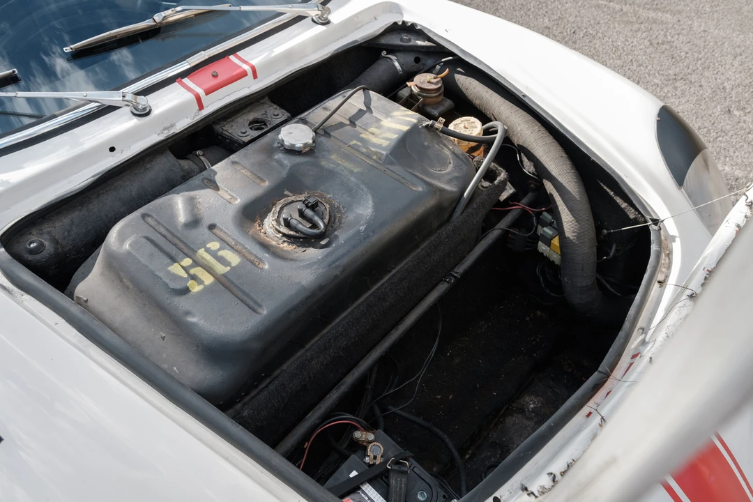 1969 Alpine A110 (1963-1977) - Image 6 of 15
