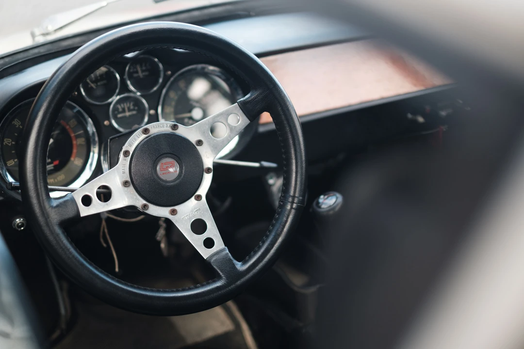 1969 Alpine A110 (1963-1977) - Image 4 of 15