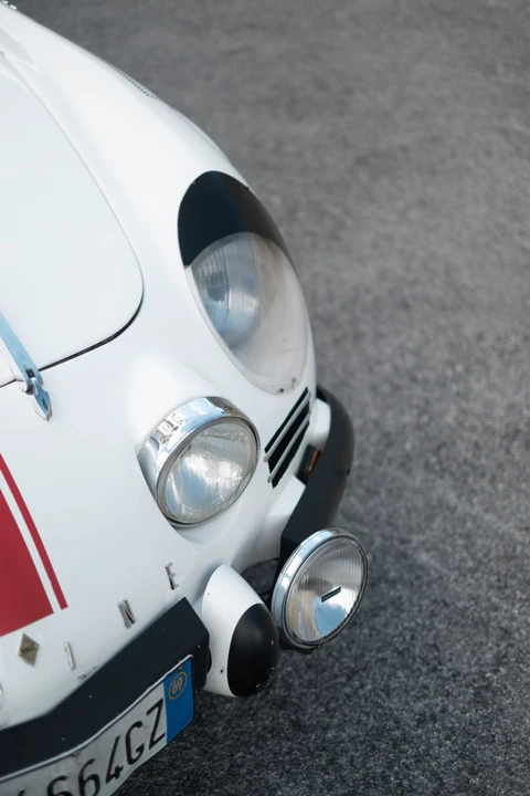 1969 Alpine A110 (1963-1977) - Image 10 of 15