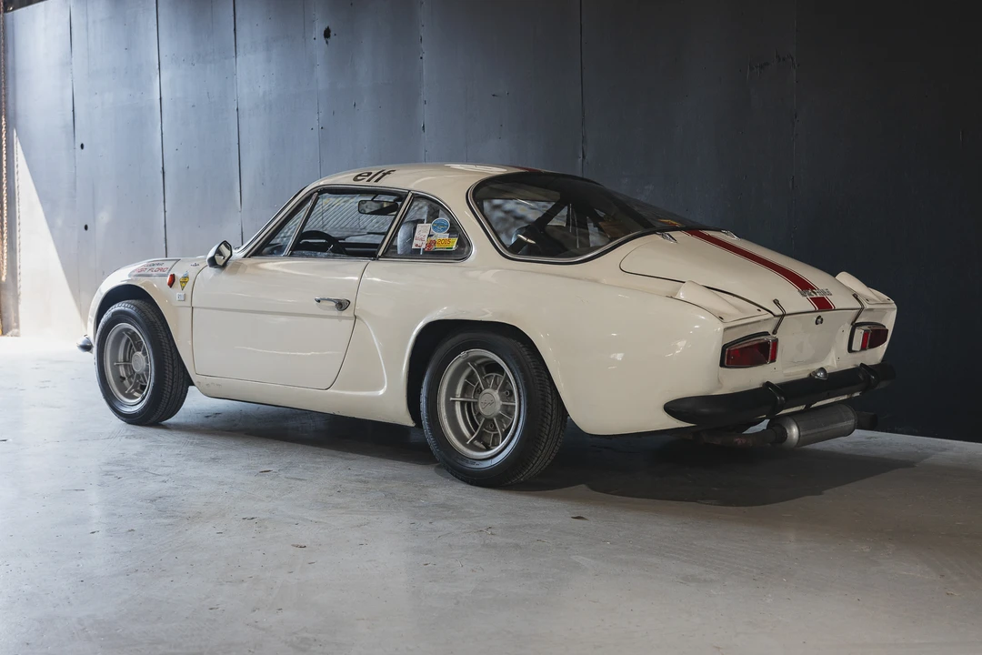 1969 Alpine A110 (1963-1977) - Image 11 of 31