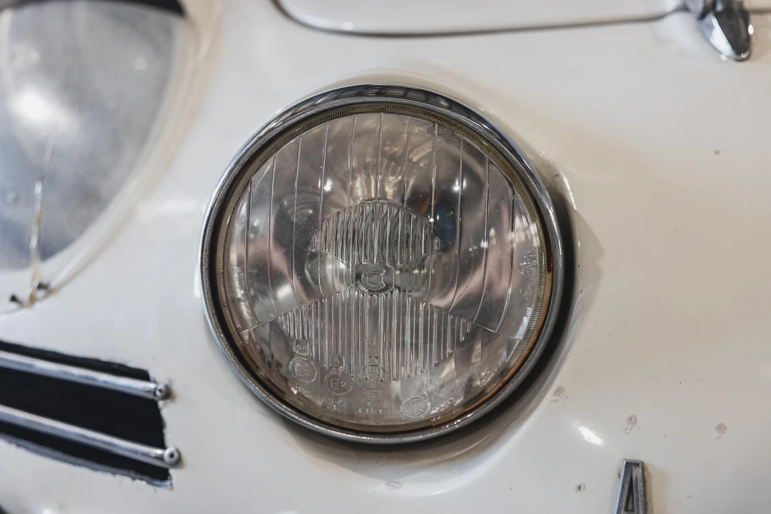 1969 Alpine A110 (1963-1977) - Image 24 of 31
