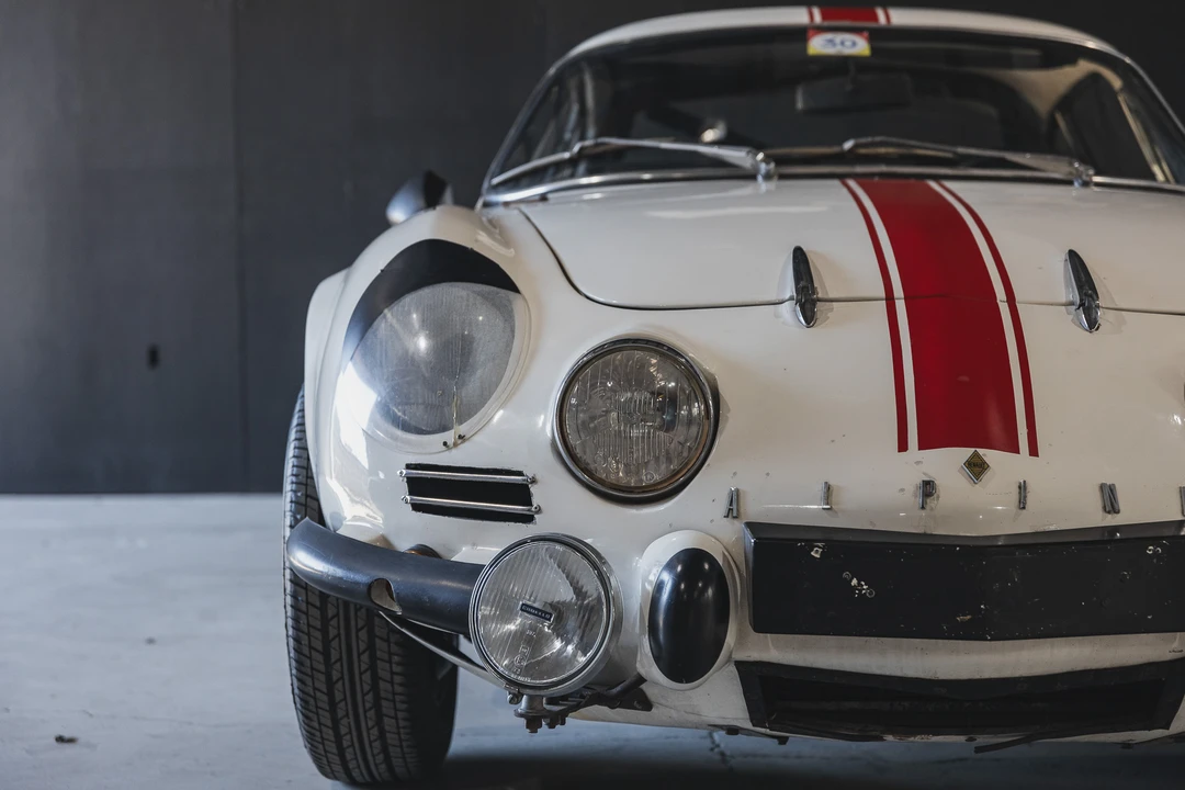 1969 Alpine A110 (1963-1977) - Image 15 of 31