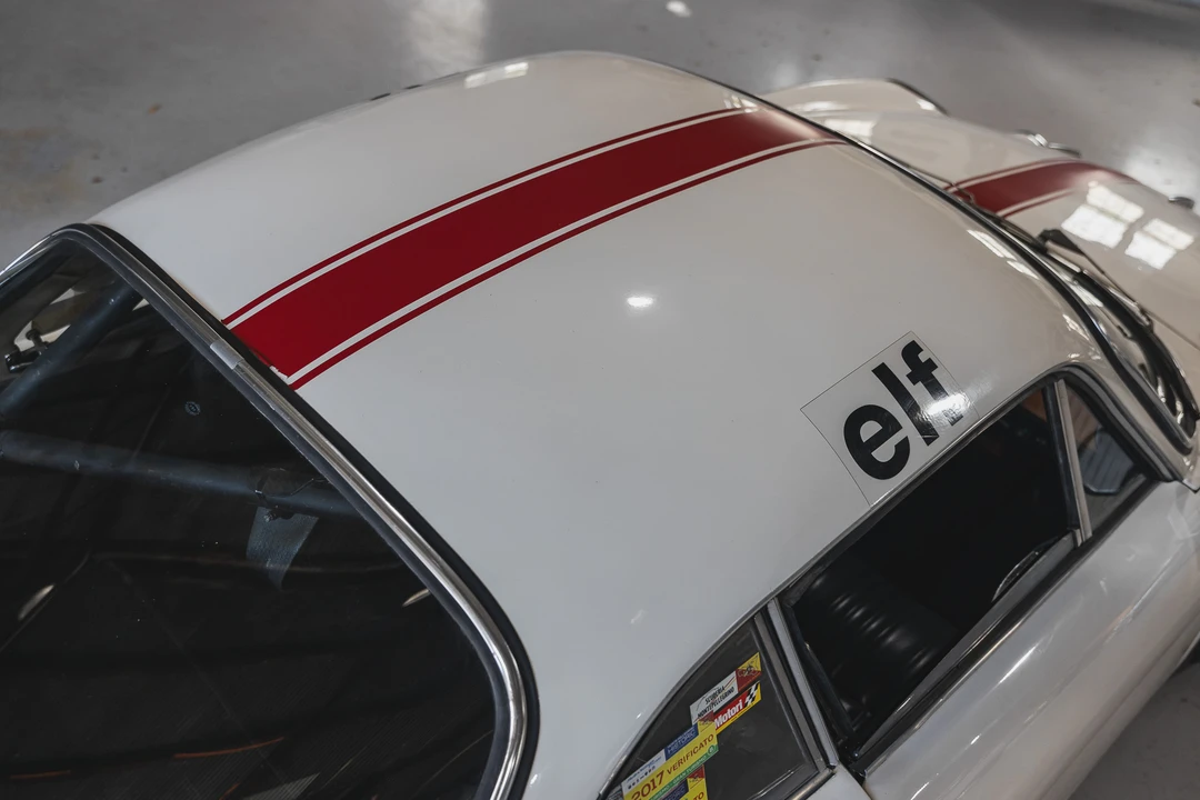 1969 Alpine A110 (1963-1977) - Image 20 of 31