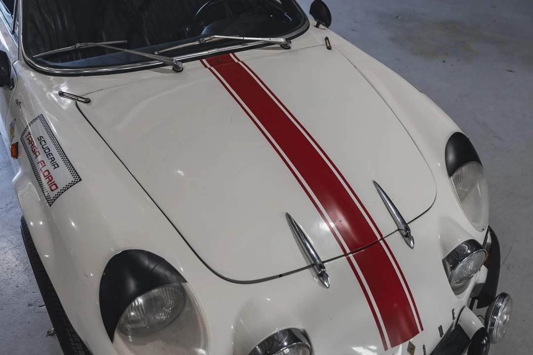 1969 Alpine A110 (1963-1977) - Image 22 of 31
