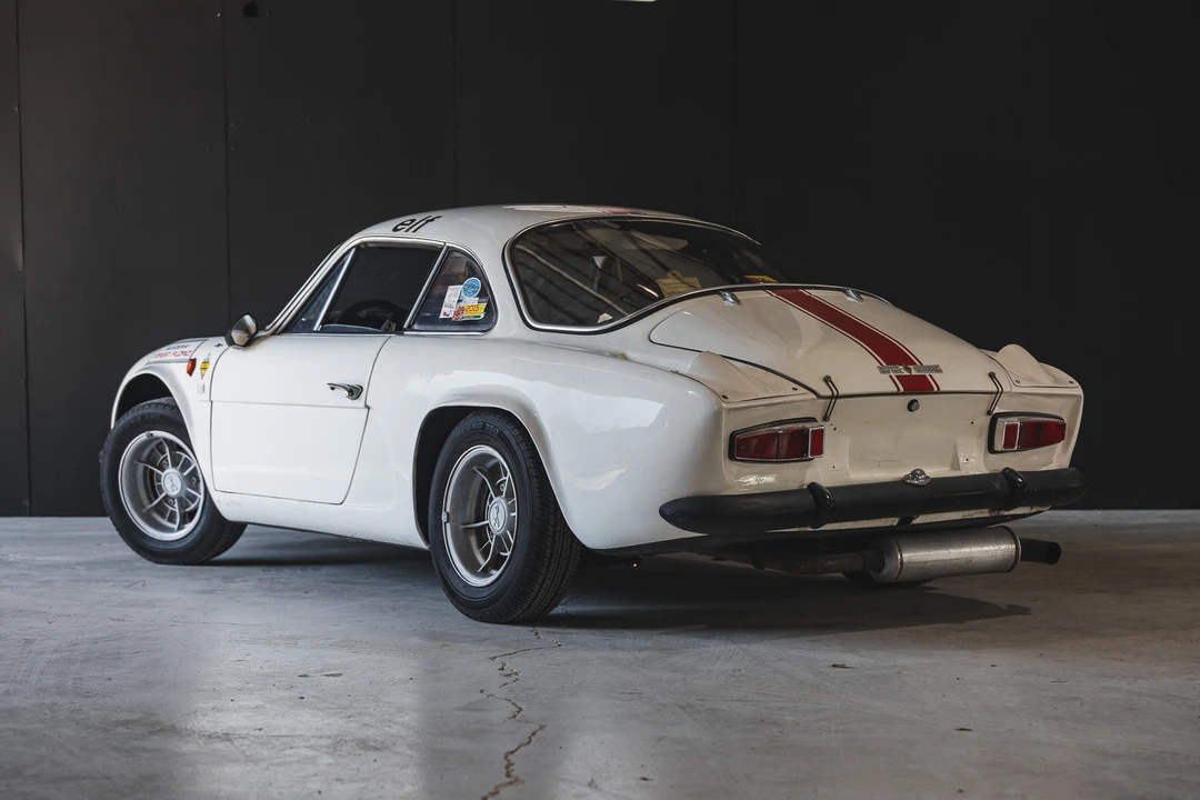 1969 Alpine A110 (1963-1977) - Image 5 of 31