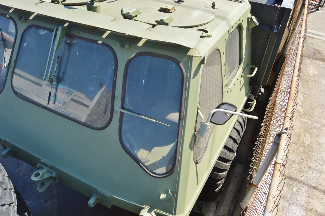 1969 Alvis - Image 7 of 31