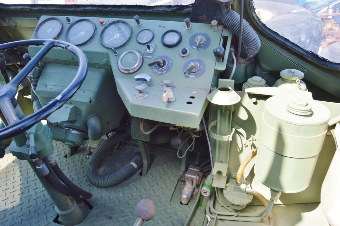 1969 Alvis - Image 23 of 31
