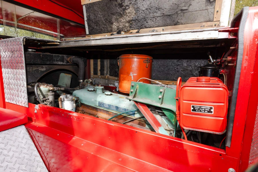 1969 American LaFrance - Image 28 of 28