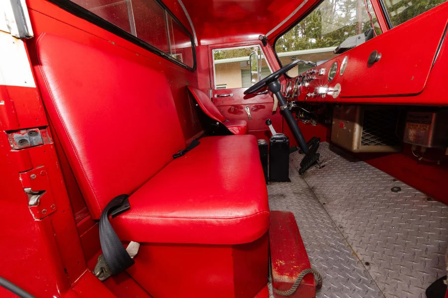 1969 American LaFrance - Image 24 of 28