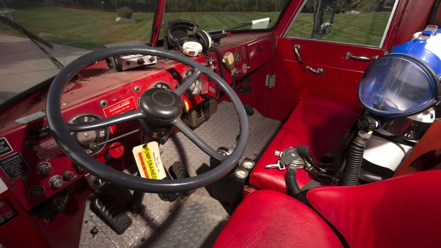 1969 American LaFrance - Image 4 of 15