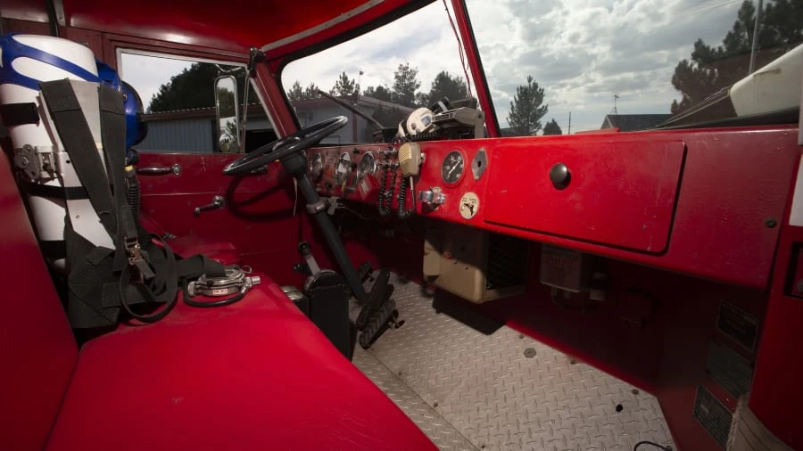 1969 American LaFrance - Image 5 of 15