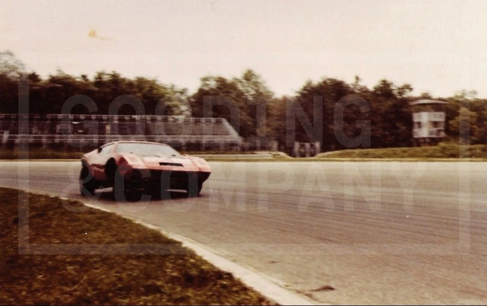 1969 AMC AMX - Image 22 of 23