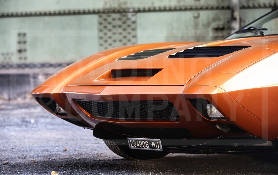 1969 AMC AMX - Image 13 of 23