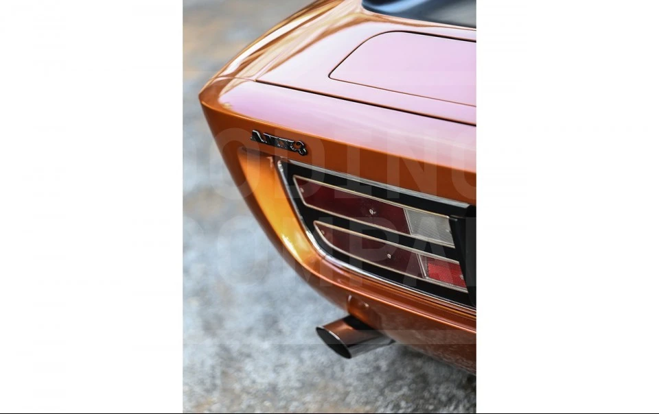 1969 AMC AMX - Image 16 of 23