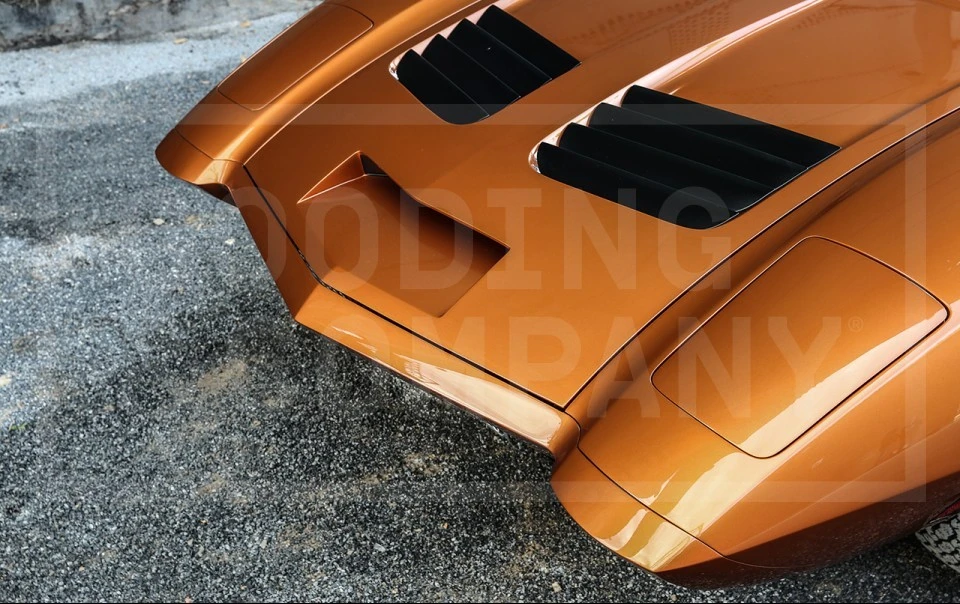 1969 AMC AMX - Image 14 of 23