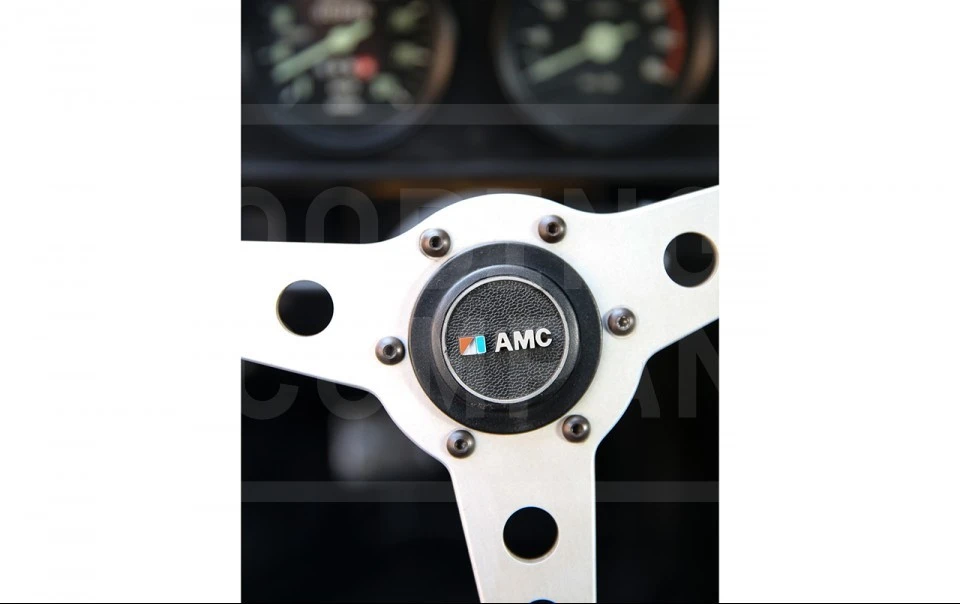 1969 AMC AMX - Image 12 of 23