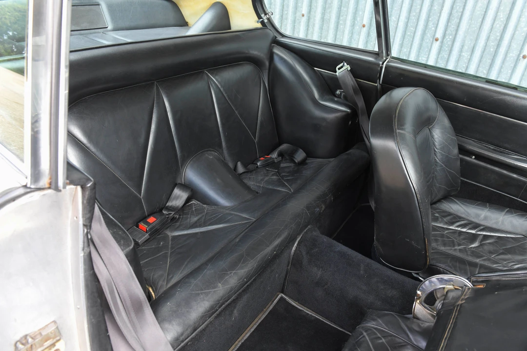 1969 Aston Martin DB6 - Image 25 of 31