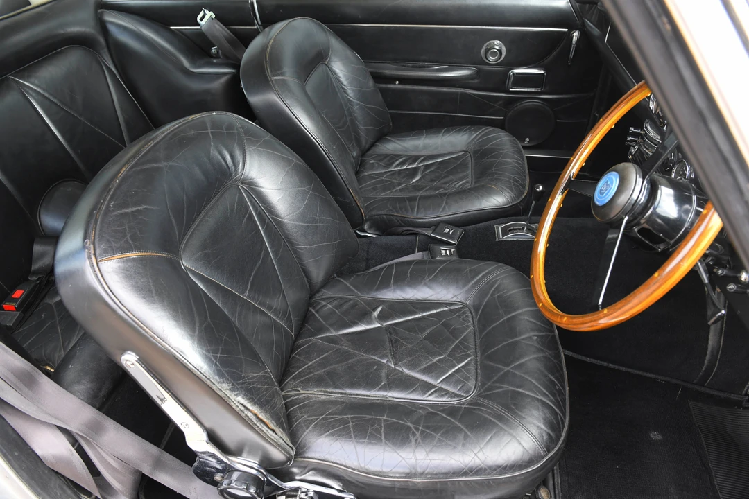 1969 Aston Martin DB6 - Image 24 of 31