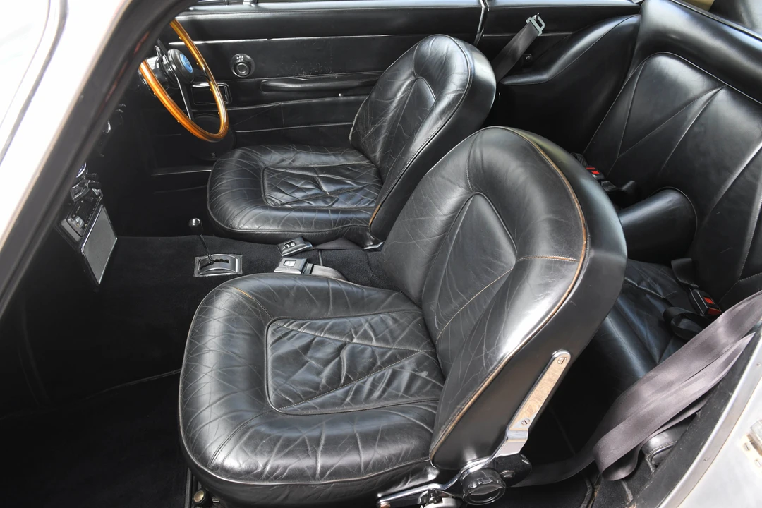 1969 Aston Martin DB6 - Image 11 of 31