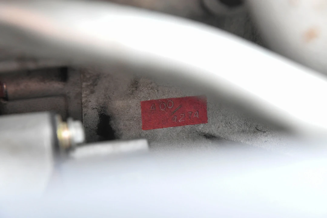 1969 Aston Martin DB6 - Image 29 of 31