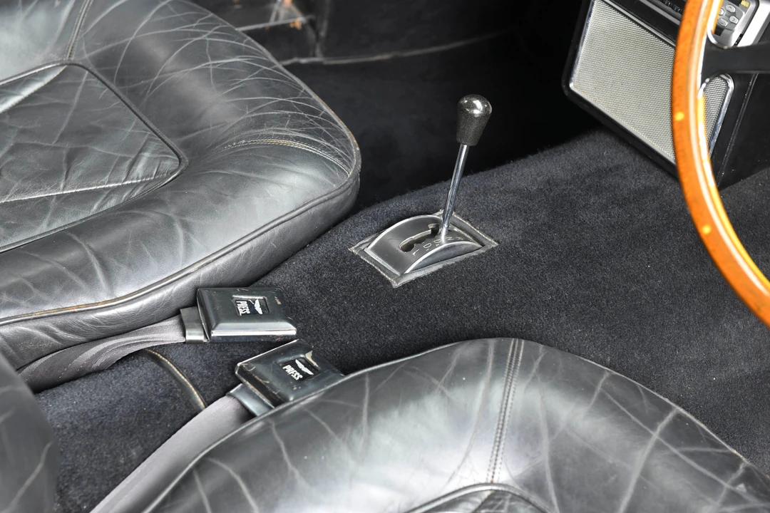 1969 Aston Martin DB6 - Image 20 of 31