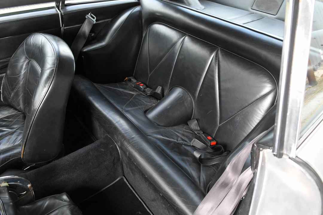 1969 Aston Martin DB6 - Image 12 of 31