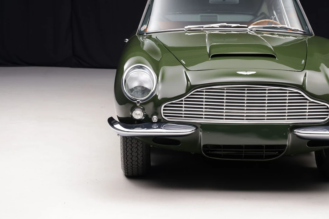1969 Aston Martin DB6 - Image 26 of 31