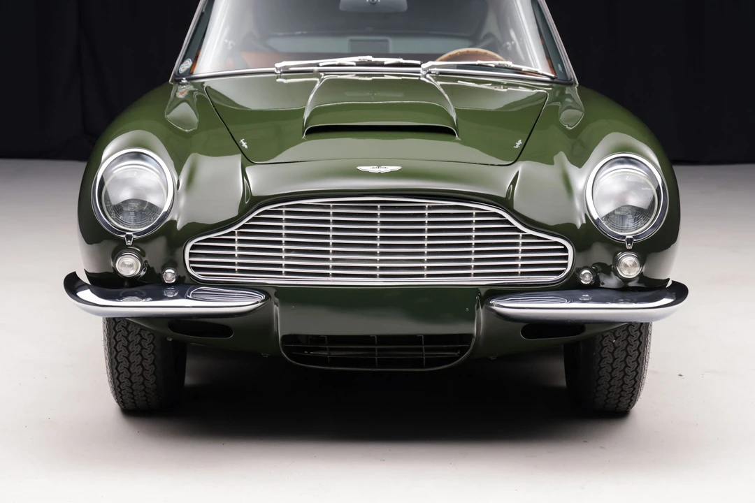 1969 Aston Martin DB6 - Image 27 of 31