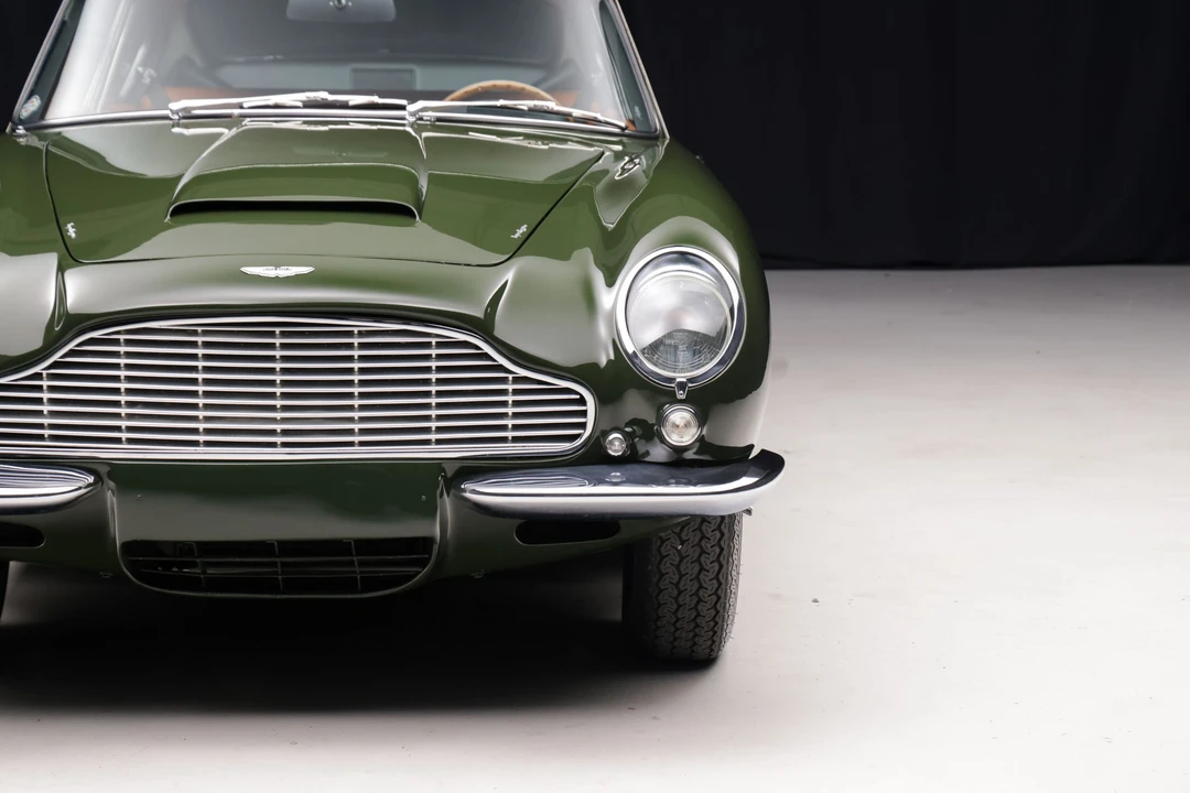 1969 Aston Martin DB6 - Image 28 of 31