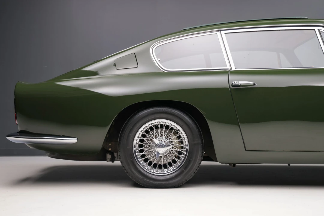 1969 Aston Martin DB6 - Image 13 of 31