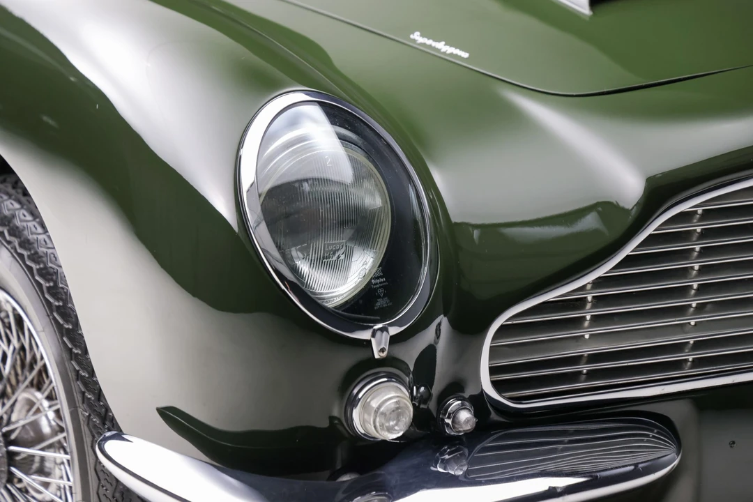 1969 Aston Martin DB6 - Image 31 of 31