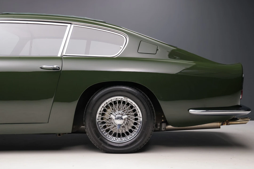 1969 Aston Martin DB6 - Image 18 of 31