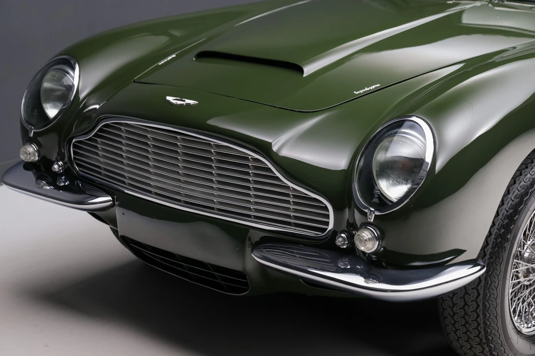 1969 Aston Martin DB6 - Image 29 of 31