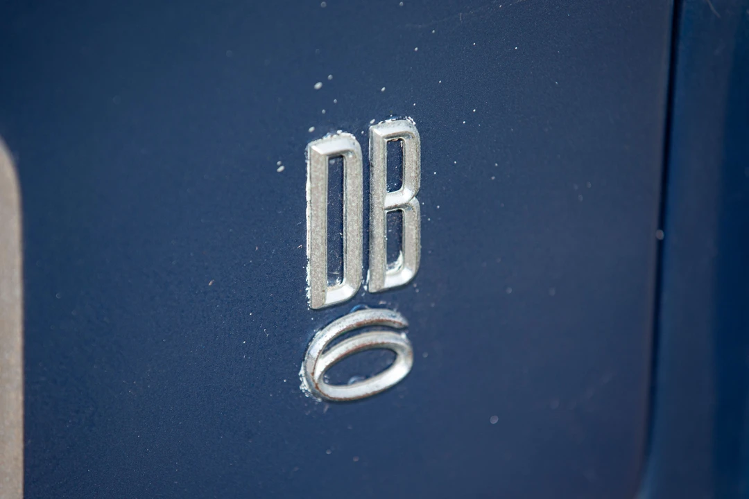 1969 Aston Martin DB6 - Image 19 of 24