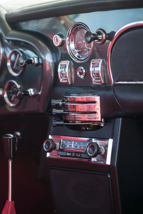 1969 Aston Martin DB6 - Image 3 of 23
