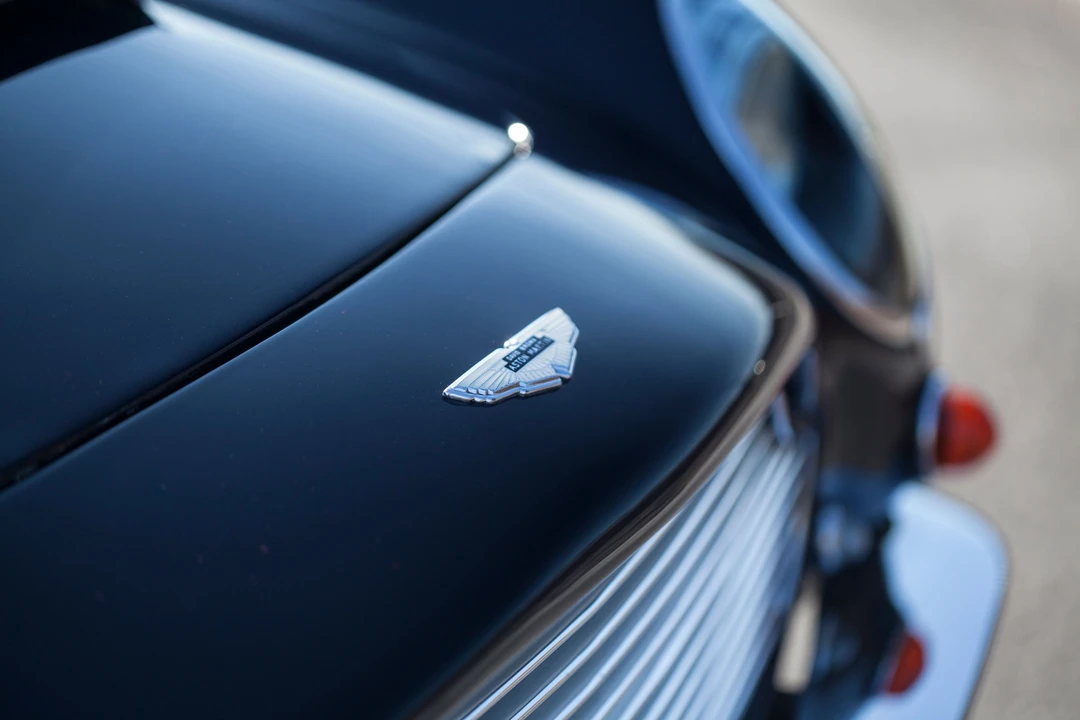 1969 Aston Martin DB6 - Image 7 of 23
