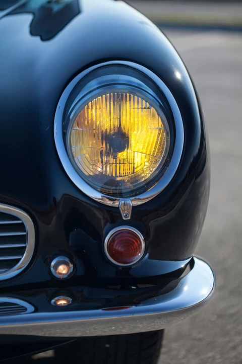 1969 Aston Martin DB6 - Image 6 of 23