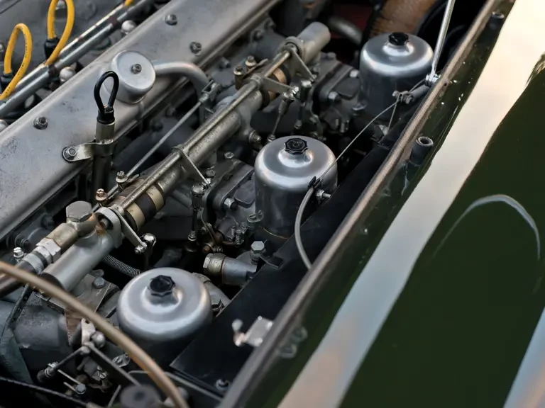 1969 Aston Martin DB6 - Image 24 of 24