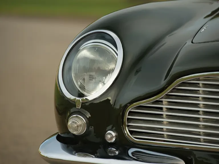 1969 Aston Martin DB6 - Image 9 of 24