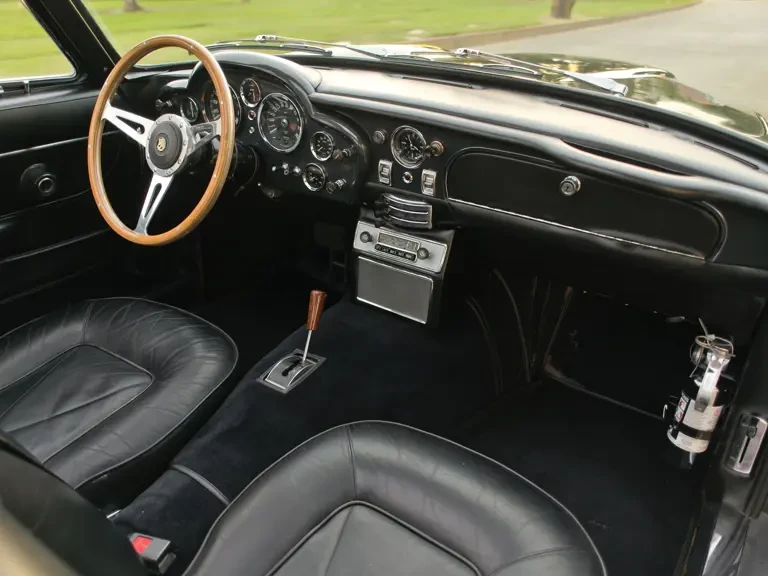 1969 Aston Martin DB6 - Image 5 of 24