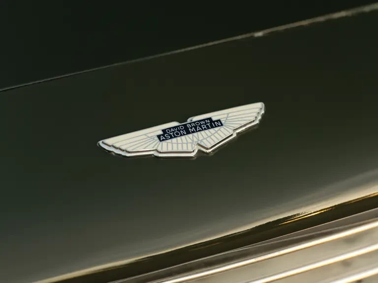1969 Aston Martin DB6 - Image 7 of 24