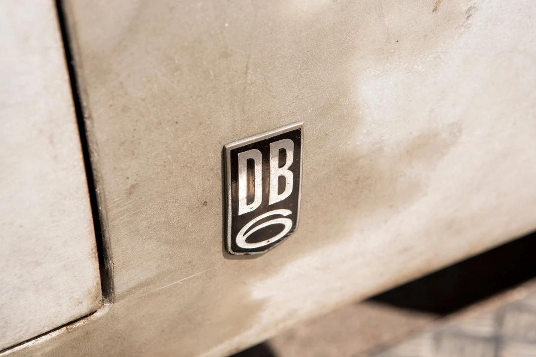 1969 Aston Martin DB6 Vantage - Image 25 of 27