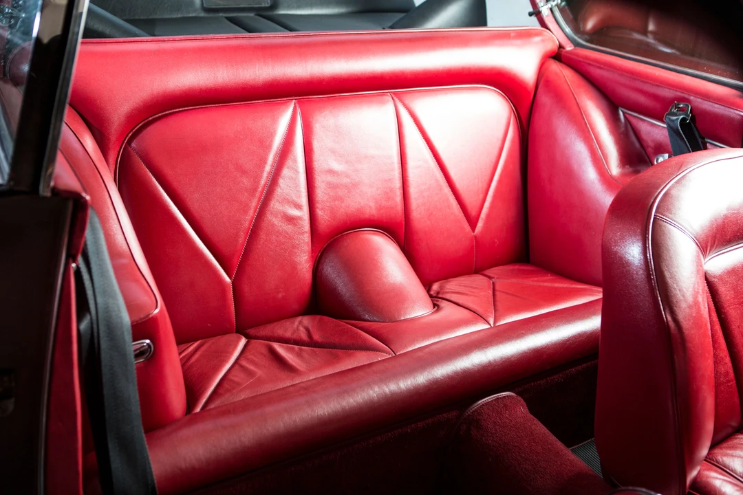 1969 Aston Martin DB6 Vantage - Image 18 of 21