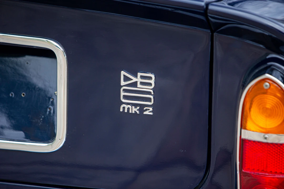 1969 Aston Martin DB6 - Image 23 of 31