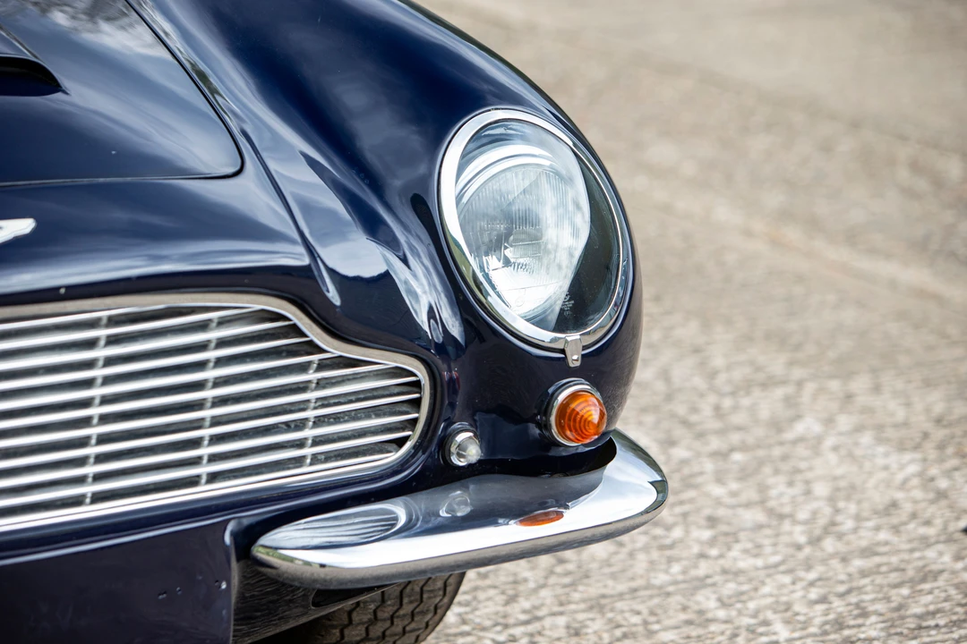 1969 Aston Martin DB6 - Image 31 of 31