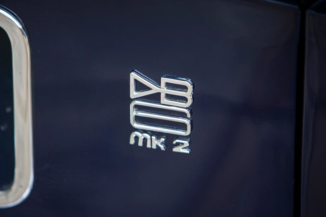 1969 Aston Martin DB6 - Image 22 of 31