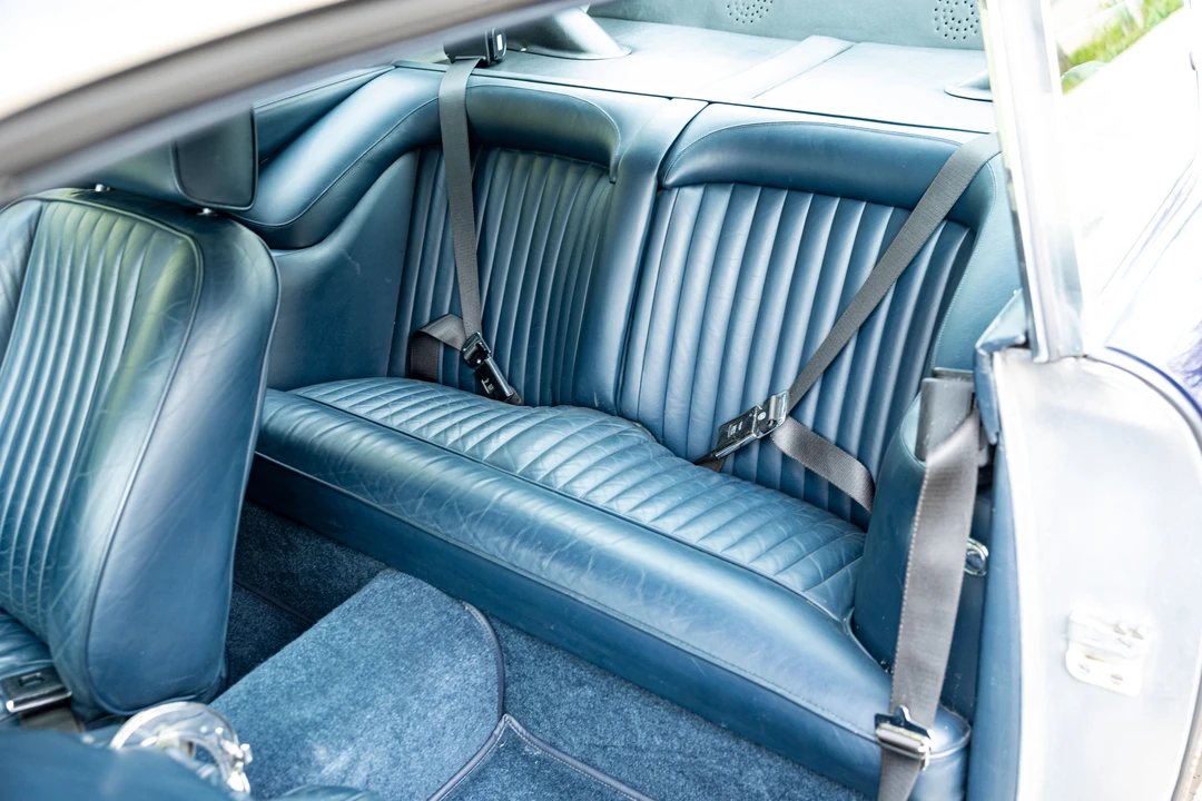 1969 Aston Martin DB6 - Image 3 of 31