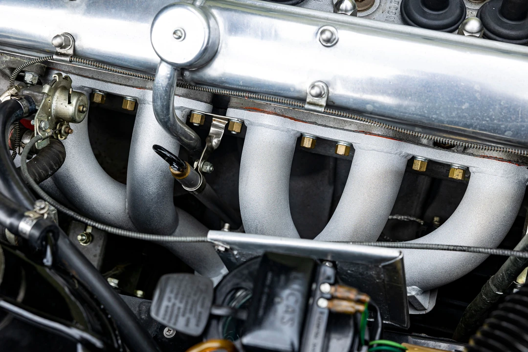 1969 Aston Martin DB6 - Image 16 of 31