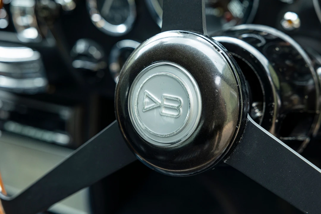 1969 Aston Martin DB6 - Image 6 of 31