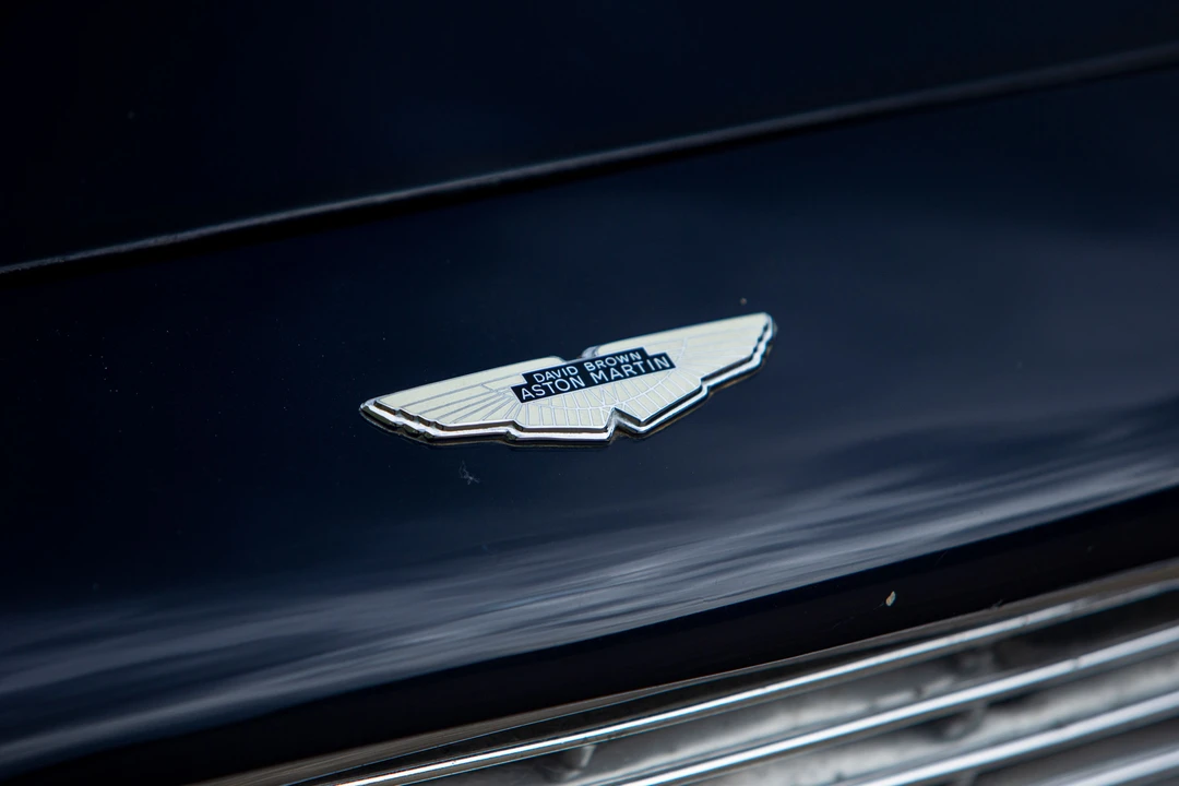 1969 Aston Martin DB6 - Image 30 of 31